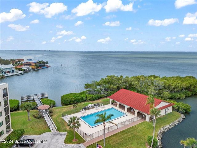 5800 N Banana River Boulevard 134, Cape Canaveral, FL 32920