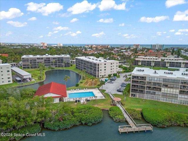 5800 N Banana River Boulevard 134, Cape Canaveral, FL 32920