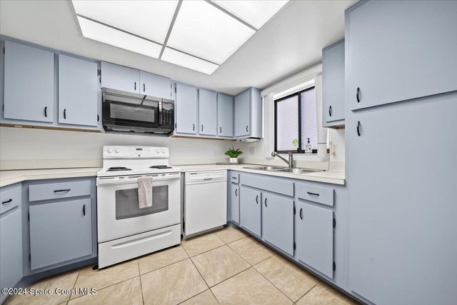 5800 N Banana River Boulevard 134, Cape Canaveral, FL 32920