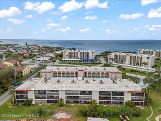 5800 N Banana River Boulevard 134, Cape Canaveral, FL 32920