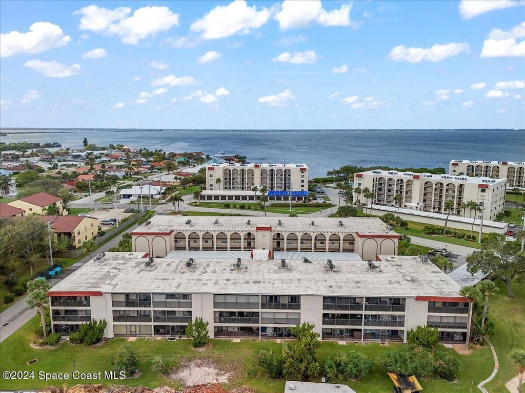 5800 N Banana River Boulevard 134, Cape Canaveral, FL 32920