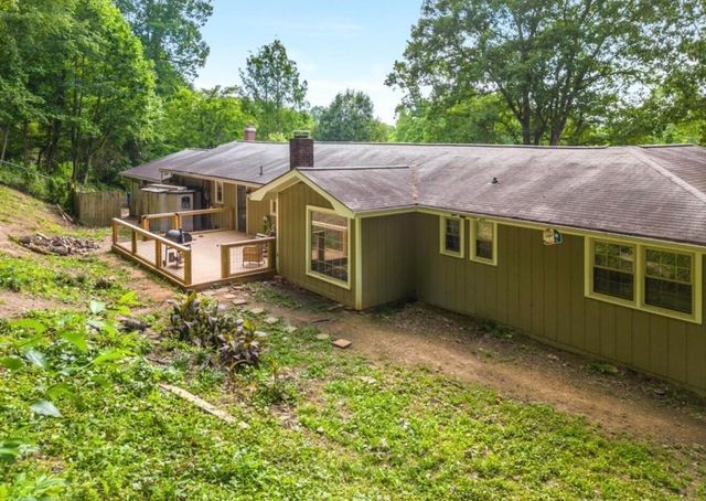 370 Morgan Johnston Circle, NE, Cleveland, TN 37312