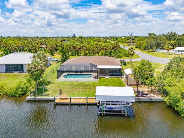 18881 MCGRATH CIRCLE, Port Charlotte, FL 33948