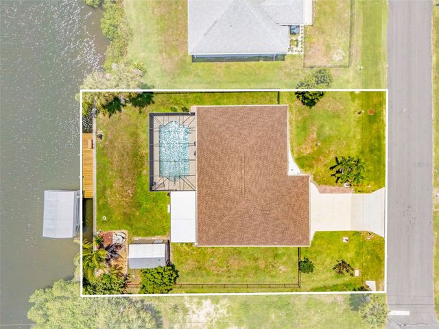 18881 MCGRATH CIRCLE, Port Charlotte, FL 33948