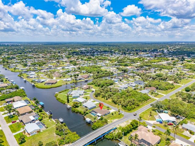 18881 MCGRATH CIRCLE, Port Charlotte, FL 33948