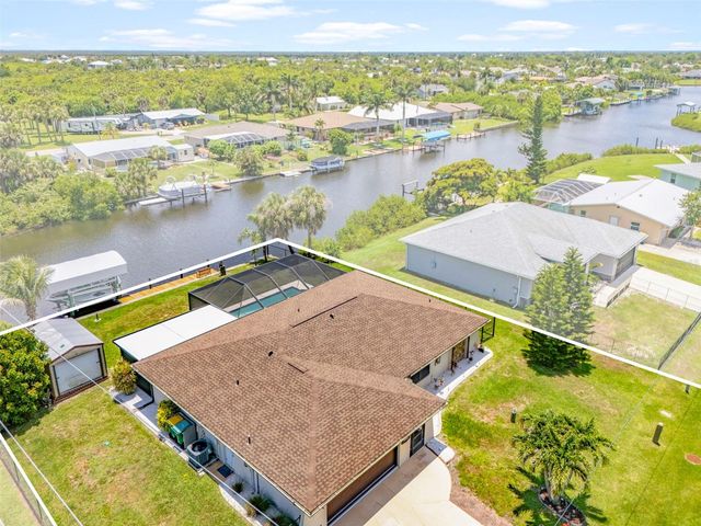 18881 MCGRATH CIRCLE, Port Charlotte, FL 33948