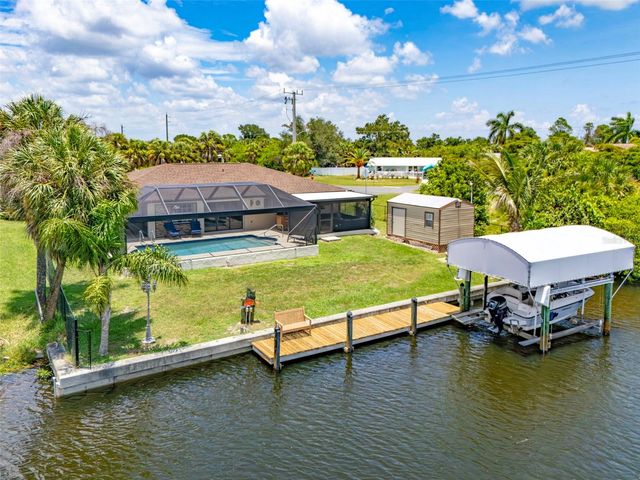 18881 MCGRATH CIRCLE, Port Charlotte, FL 33948