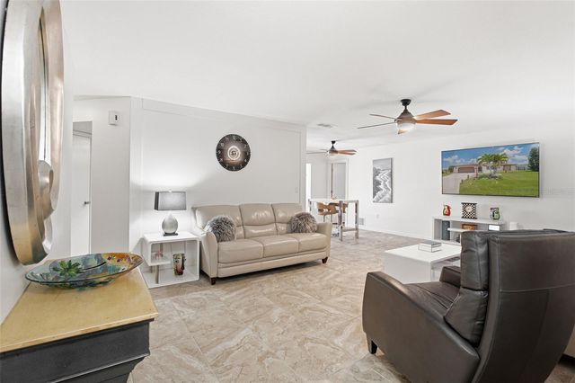 18881 MCGRATH CIRCLE, Port Charlotte, FL 33948