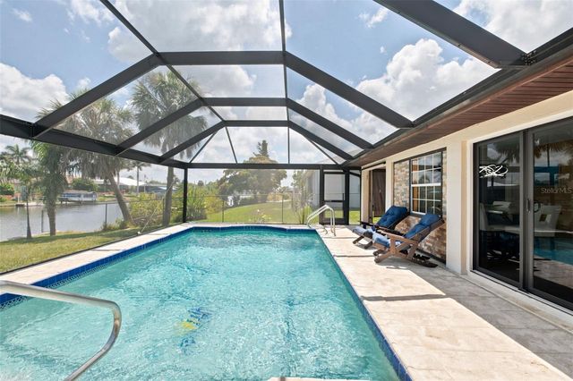 18881 MCGRATH CIRCLE, Port Charlotte, FL 33948
