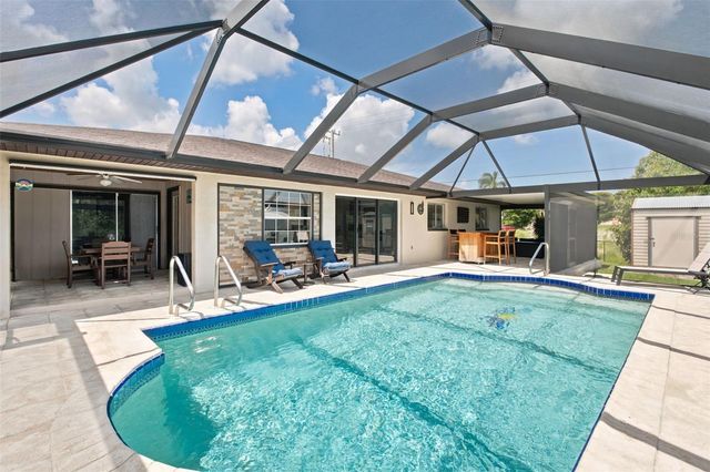 18881 MCGRATH CIRCLE, Port Charlotte, FL 33948