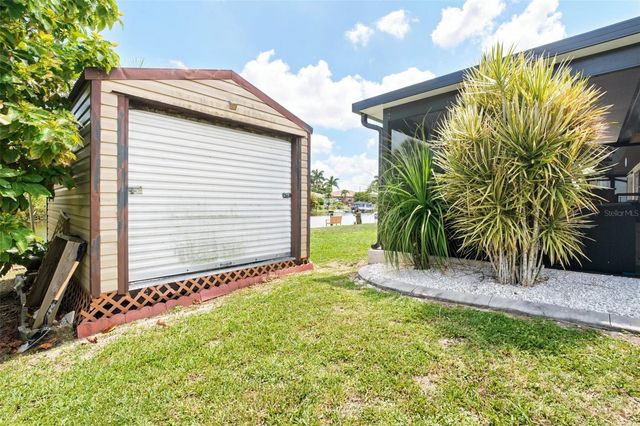 18881 MCGRATH CIRCLE, Port Charlotte, FL 33948