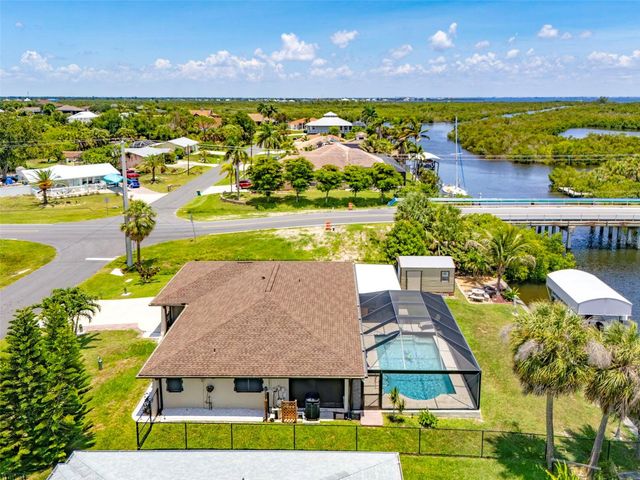18881 MCGRATH CIRCLE, Port Charlotte, FL 33948