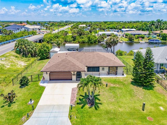 18881 MCGRATH CIRCLE, Port Charlotte, FL 33948