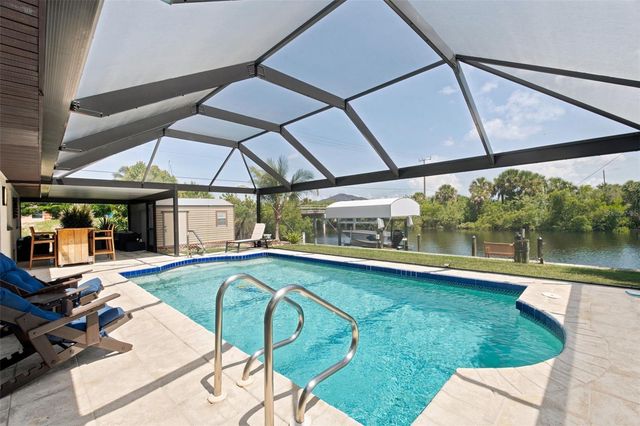 18881 MCGRATH CIRCLE, Port Charlotte, FL 33948