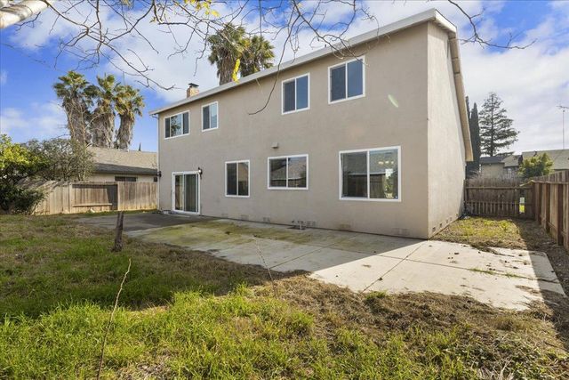 6625 Rancho Pico Way, Sacramento, CA 95828