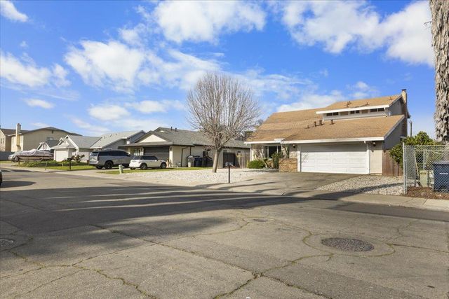 6625 Rancho Pico Way, Sacramento, CA 95828