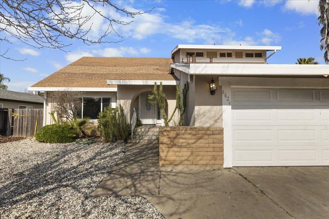 6625 Rancho Pico Way, Sacramento, CA 95828