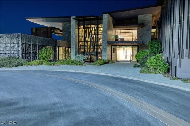 7 Stonecutter Court, Henderson, NV 89012