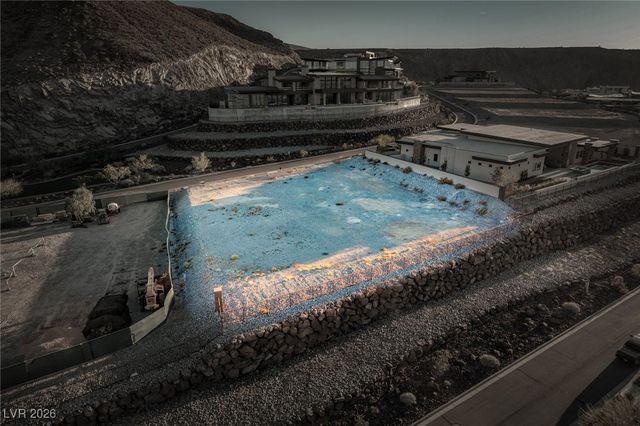 7 Stonecutter Court, Henderson, NV 89012