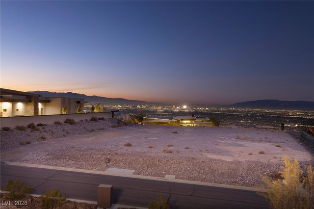 7 Stonecutter Court, Henderson, NV 89012