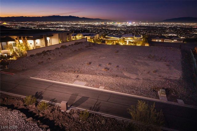 7 Stonecutter Court, Henderson, NV 89012