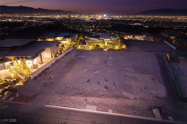 7 Stonecutter Court, Henderson, NV 89012