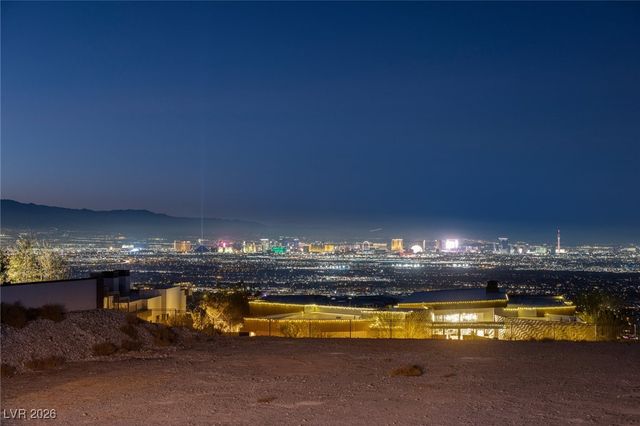 7 Stonecutter Court, Henderson, NV 89012