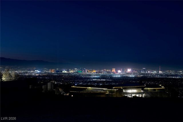 7 Stonecutter Court, Henderson, NV 89012