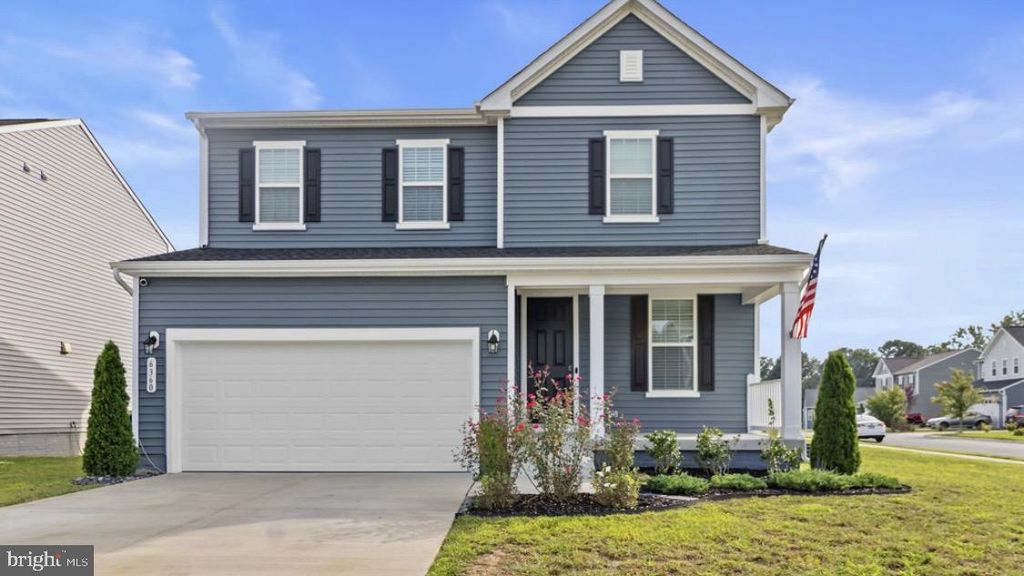 6360 POINTER LN, King George, VA 22485