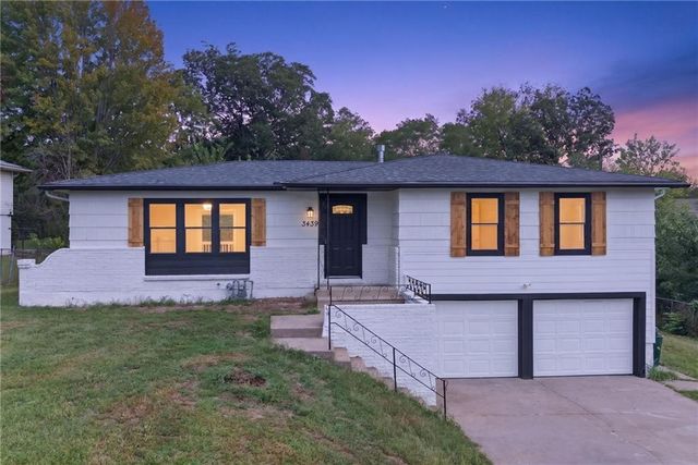 3439 N 33rd Terrace, Kansas City, KS 66104