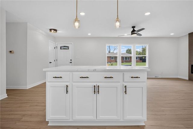 3439 N 33rd Terrace, Kansas City, KS 66104