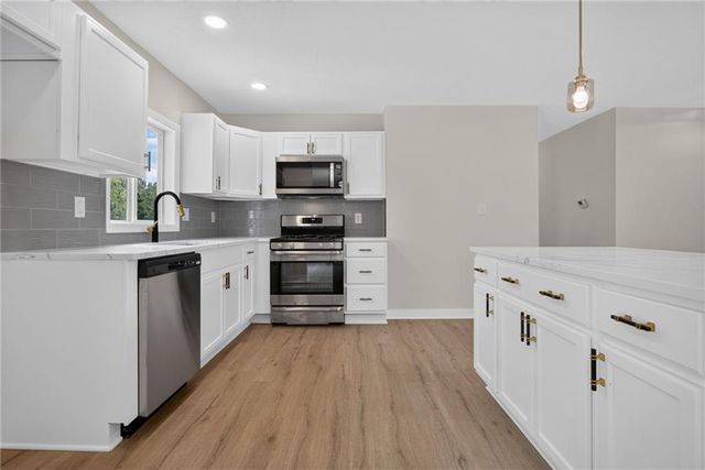 3439 N 33rd Terrace, Kansas City, KS 66104