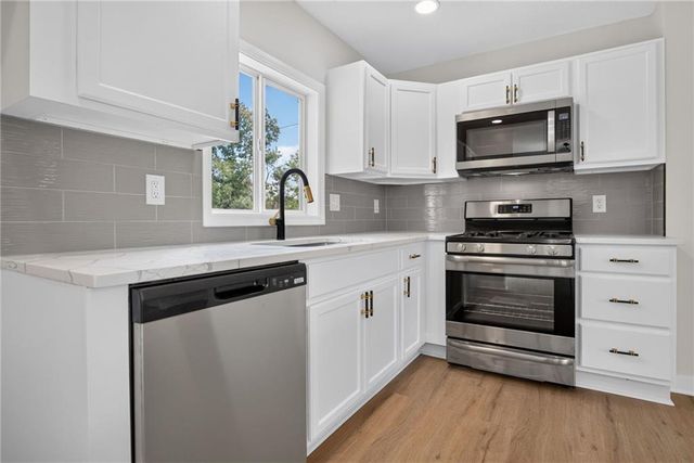3439 N 33rd Terrace, Kansas City, KS 66104