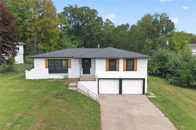 3439 N 33rd Terrace, Kansas City, KS 66104