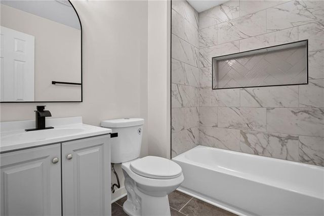 3439 N 33rd Terrace, Kansas City, KS 66104