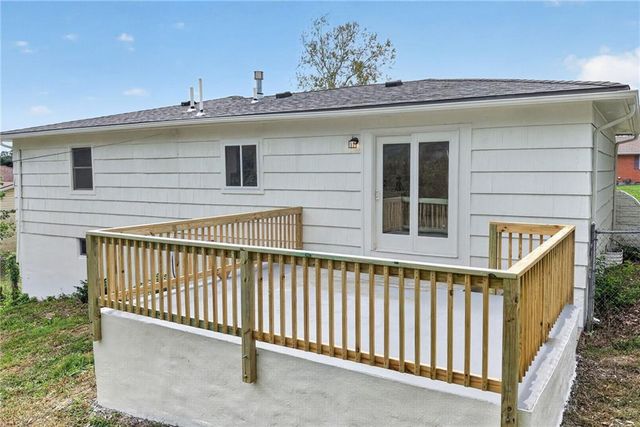 3439 N 33rd Terrace, Kansas City, KS 66104