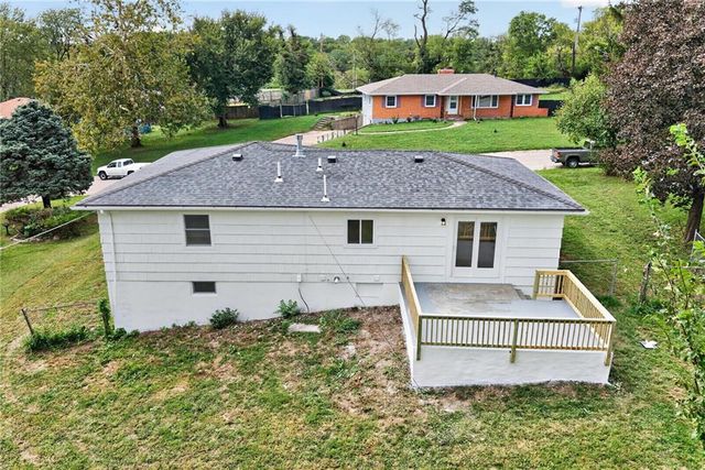3439 N 33rd Terrace, Kansas City, KS 66104