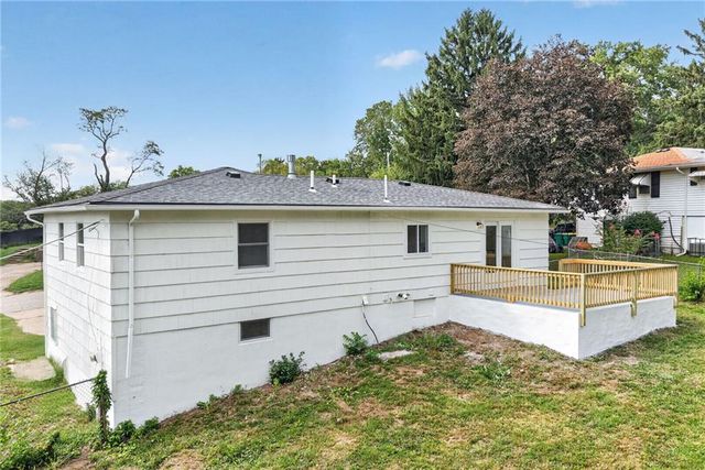 3439 N 33rd Terrace, Kansas City, KS 66104