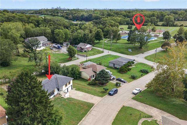 3439 N 33rd Terrace, Kansas City, KS 66104