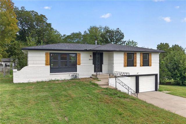3439 N 33rd Terrace, Kansas City, KS 66104