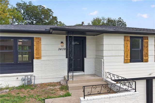 3439 N 33rd Terrace, Kansas City, KS 66104