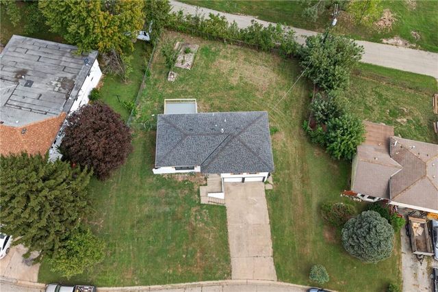 3439 N 33rd Terrace, Kansas City, KS 66104