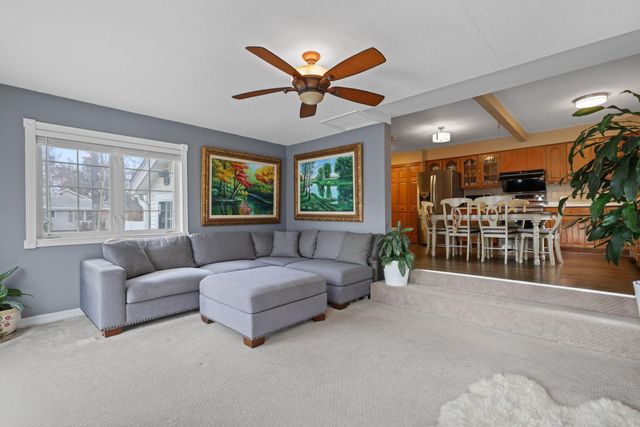 4440 Hamline Avenue N, Arden Hills, MN 55112