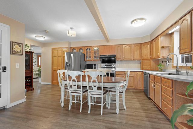 4440 Hamline Avenue N, Arden Hills, MN 55112