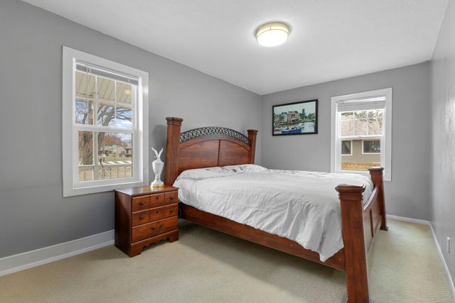 4440 Hamline Avenue N, Arden Hills, MN 55112