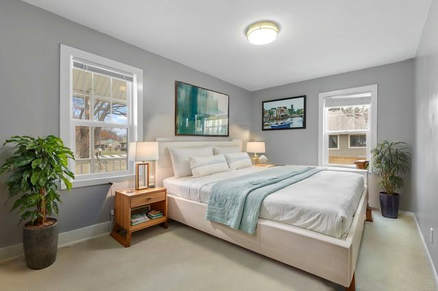 4440 Hamline Avenue N, Arden Hills, MN 55112