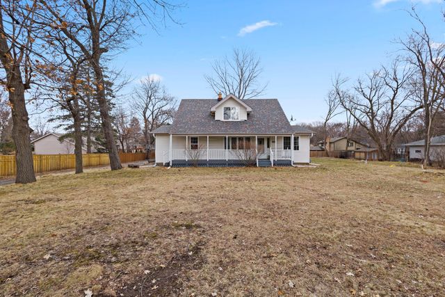 4440 Hamline Avenue N, Arden Hills, MN 55112