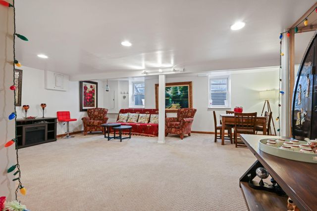 4440 Hamline Avenue N, Arden Hills, MN 55112