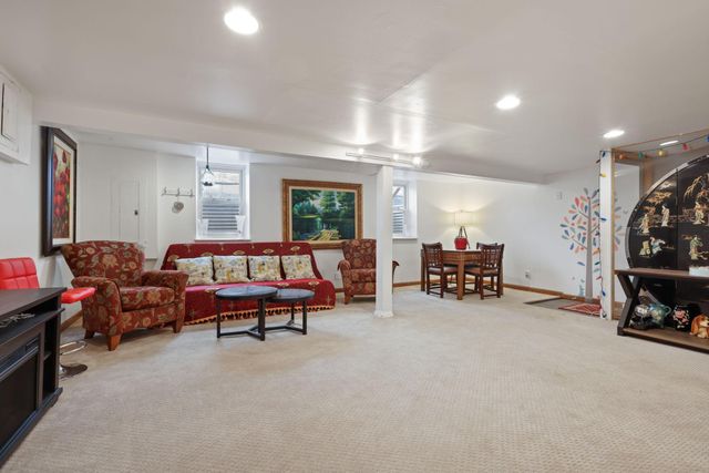 4440 Hamline Avenue N, Arden Hills, MN 55112