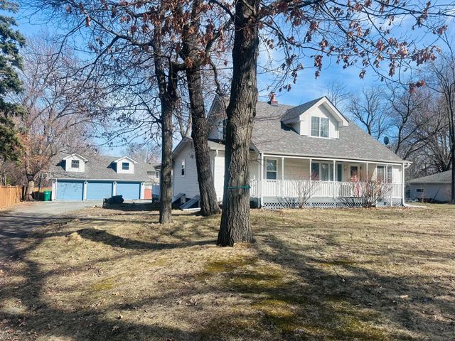 4440 Hamline Avenue N, Arden Hills, MN 55112